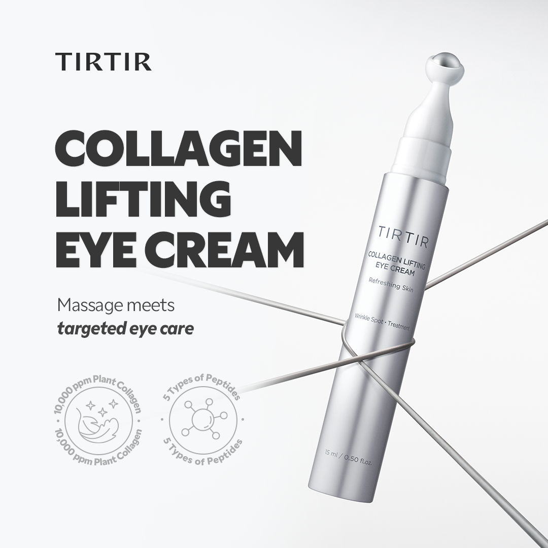 Collagen Lifting Eye Cream