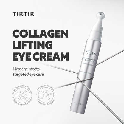 Collagen Lifting Eye Cream