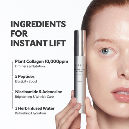 Collagen Lifting Eye Cream