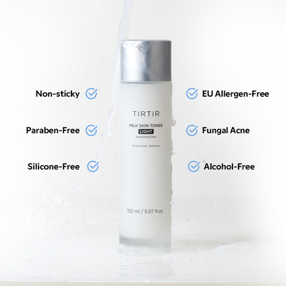 Milk Skin Toner Light