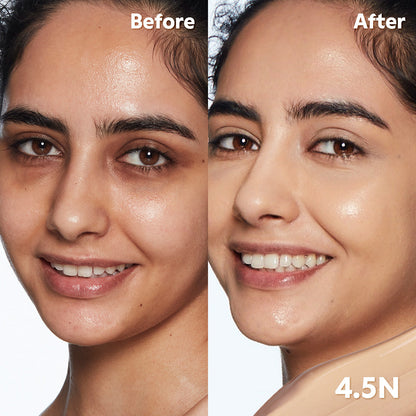 Glide & Hide Blurring Concealer