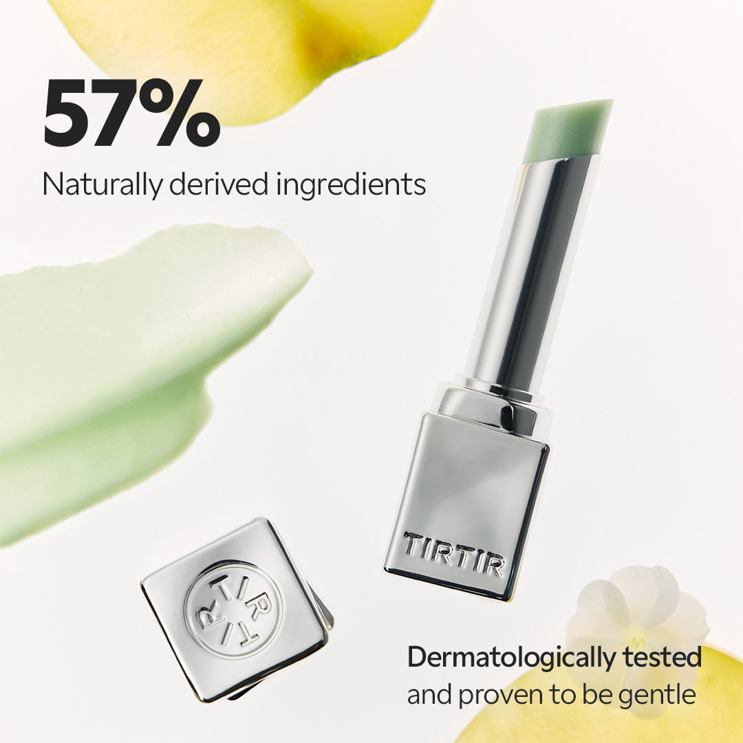 Water Mellow Lip Balm