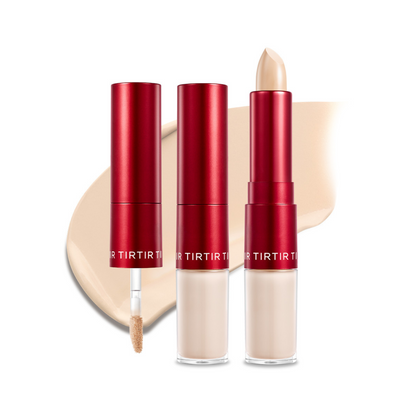 Glide & Hide Blurring Concealer