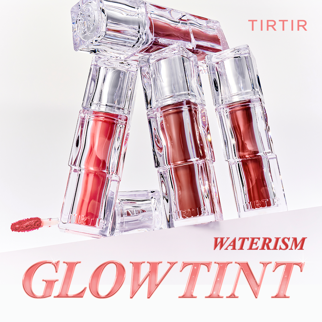Waterism Glow Tint