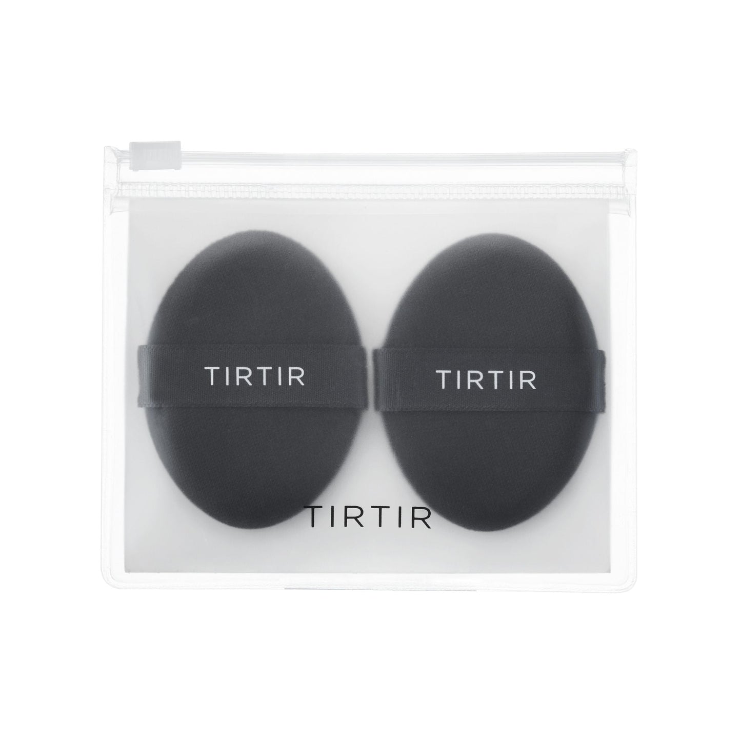 Soft Shell Cushion Puff