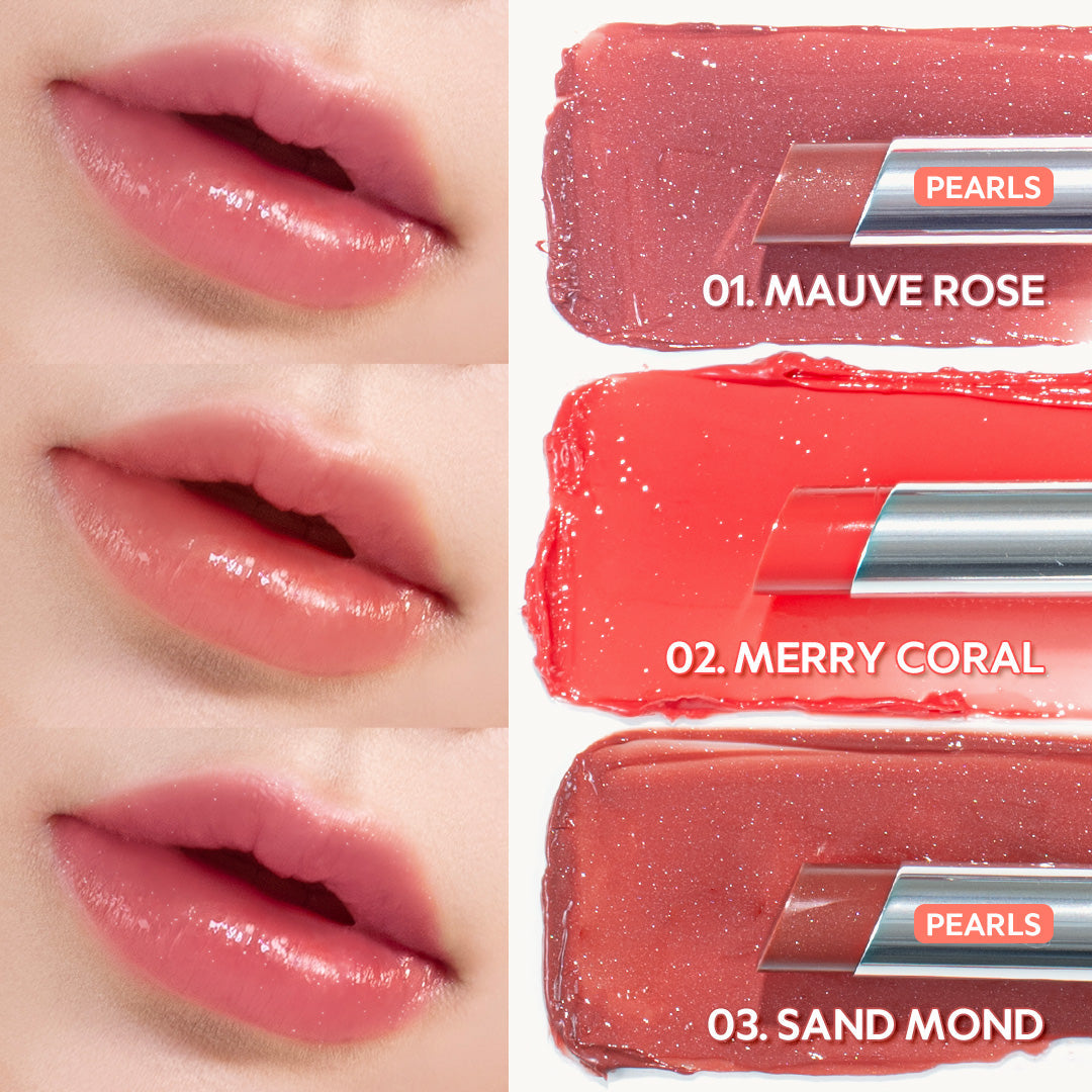 Waterism Glow Melting Balm