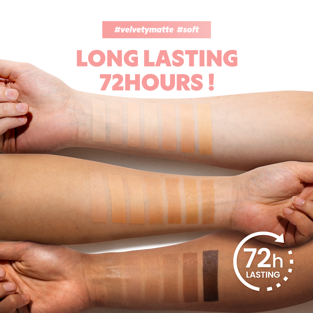 Mask Fit All Cover Cushion Mini