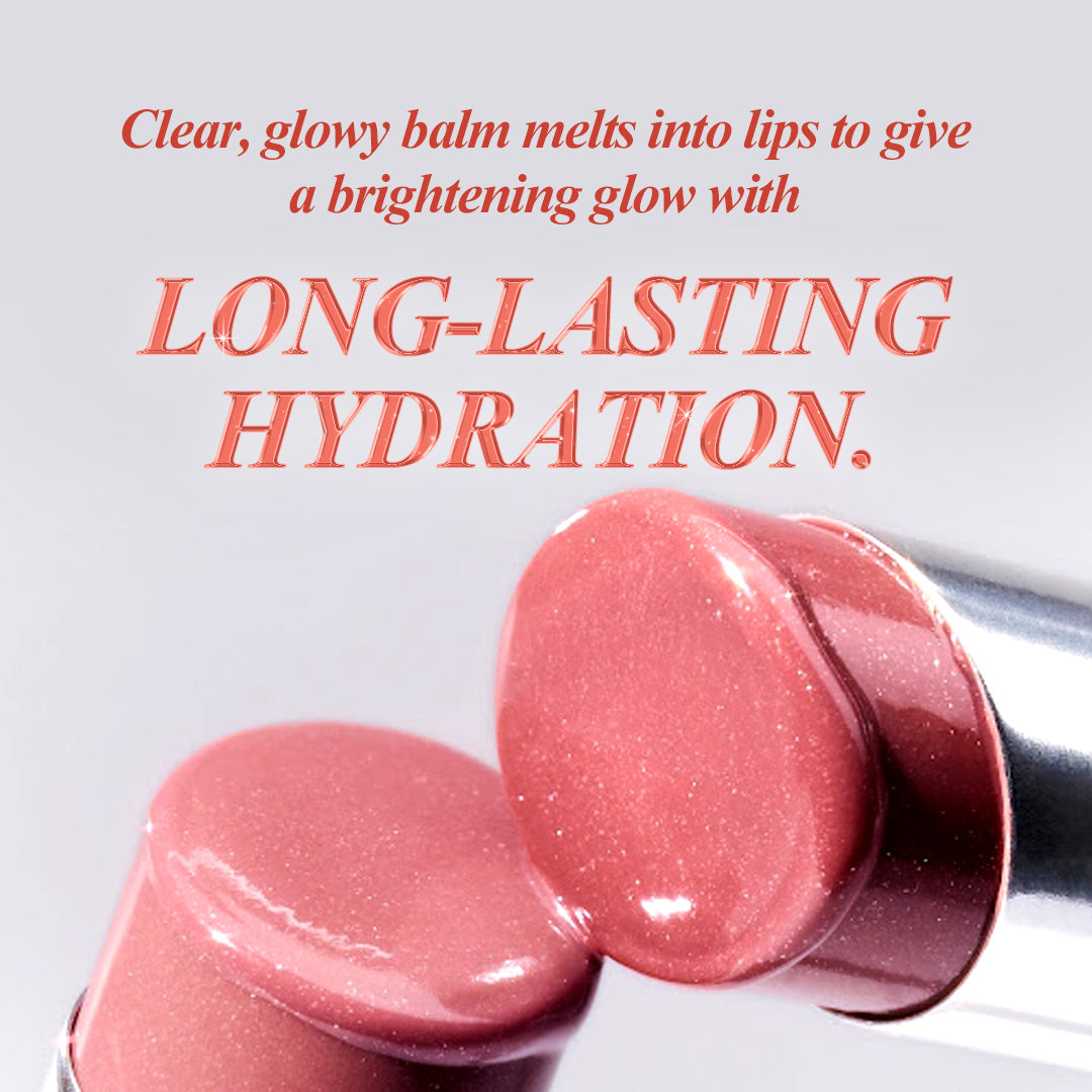 Waterism Glow Melting Balm