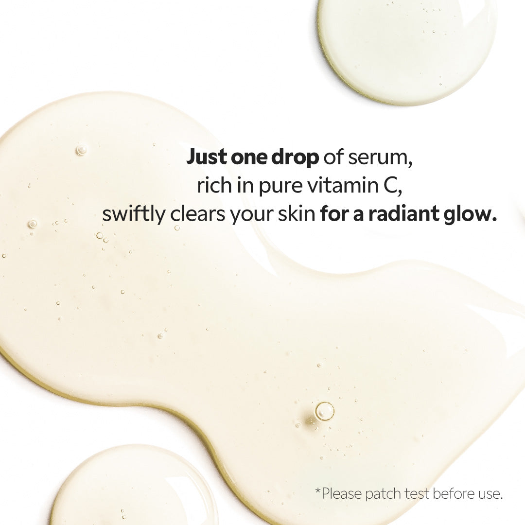 Pure Vitamin C24 Serum