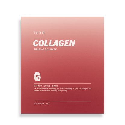 Collagen Firming Gel Mask