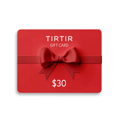 TIRTIR Gift Card