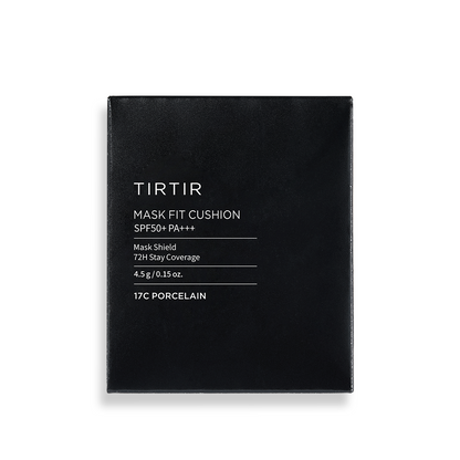 Mask Fit Cushion Mini