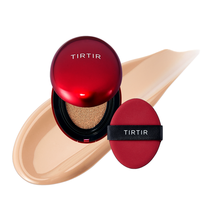 Mask Fit Red Cushion Mini