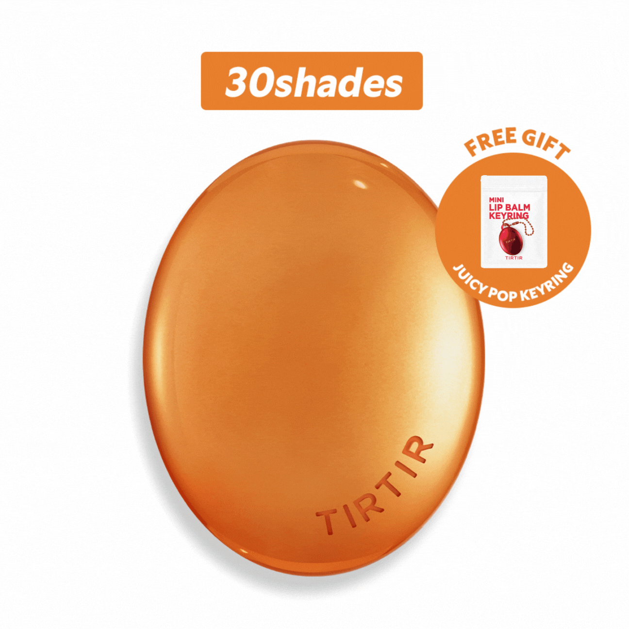 Mask Fit AI Filter Cushion