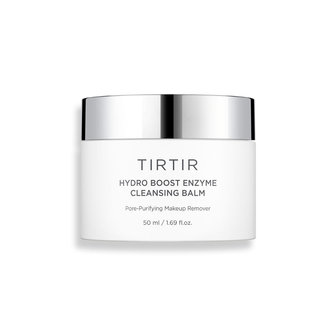 Hydro Boost Enzyme Cleansing Balm