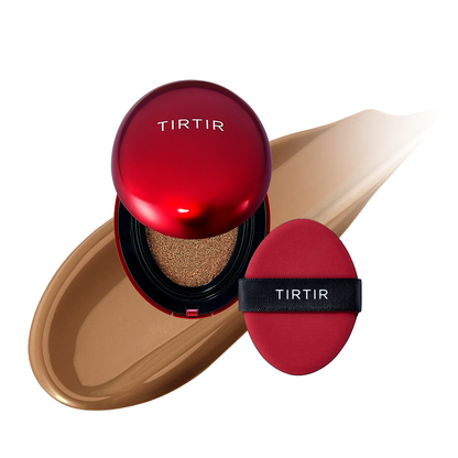 Mask Fit Red Cushion Mini