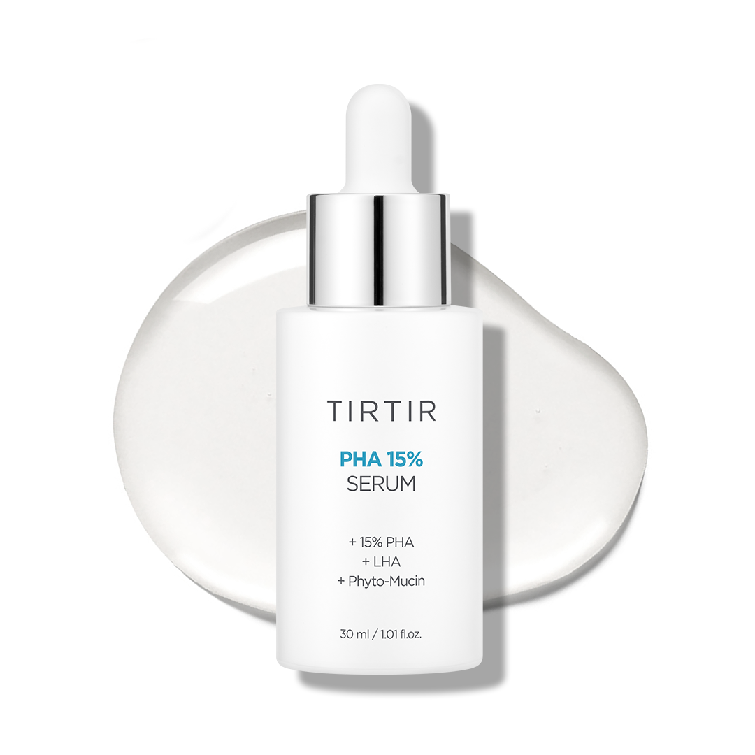 PHA 15% Serum
