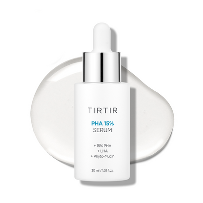 PHA 15% Serum